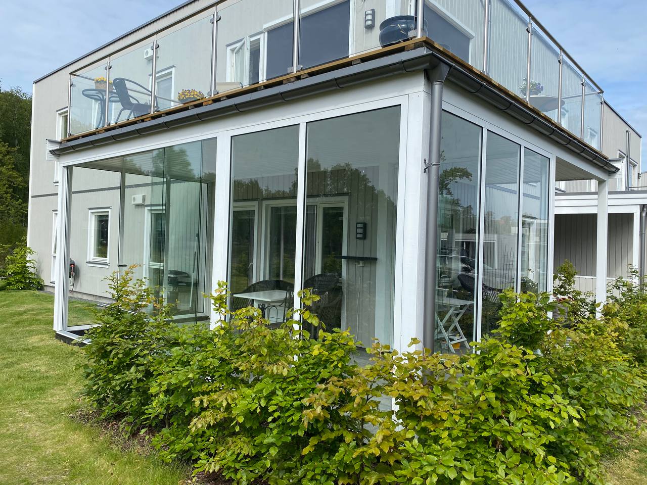 Innglassing